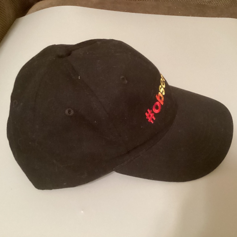 # Obsessed cap (OS) - Picture 3 of 6